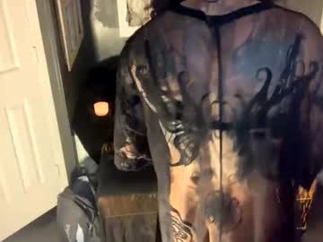 Bossbabechloe July 17, 2025 Chaturbate stream image