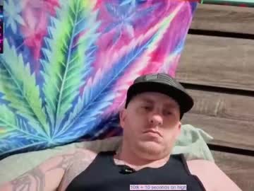 Hydro_Blastz July 17, 2025 Chaturbate stream image
