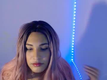 Isabellat111383 July 17, 2025 Chaturbate stream image
