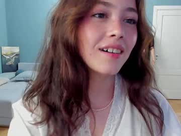 Kissiekat July 17, 2025 Chaturbate stream image
