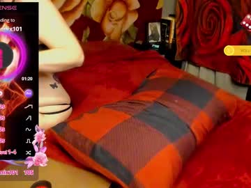 Myrinamae July 17, 2025 Chaturbate stream image