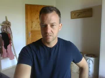 Patrickburn666 July 17, 2025 Chaturbate stream image