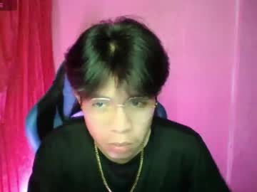 Urmajesty_Jay July 17, 2025 Chaturbate stream image