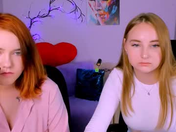 Violett_Moons July 17, 2025 Chaturbate stream image