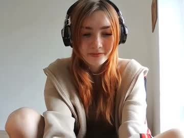 Blush_Lover July 17, 2025 Chaturbate stream image