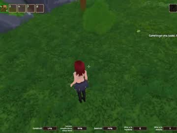 Ecequiel3 July 17, 2025 Chaturbate stream image