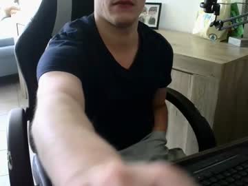 Gayboy69666246 July 17, 2025 Chaturbate stream image
