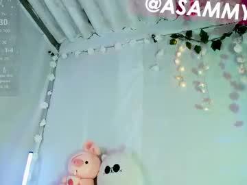 Lilith_Asami24 July 17, 2025 Chaturbate stream image