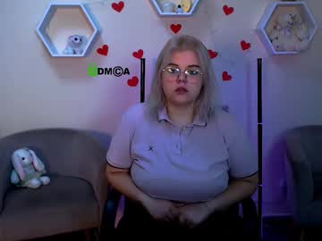 Lora_White_ July 17, 2025 Chaturbate stream image