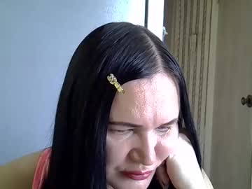 Melania_Hip July 17, 2025 Chaturbate stream image