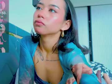 Mia_Sirenia July 17, 2025 Chaturbate stream image