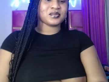 Naughty_Cunt1 July 17, 2025 Chaturbate stream image