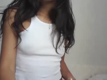 Samiraqfresh July 17, 2025 Chaturbate stream image