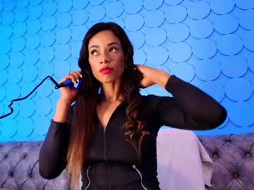 Sashaa_Monroe July 17, 2025 Chaturbate stream image