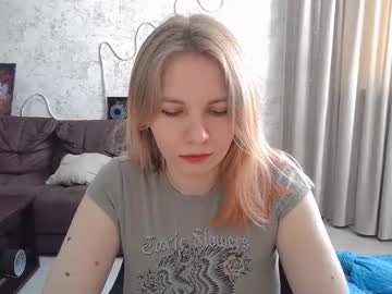 Sweetieefox July 17, 2025 Chaturbate stream image