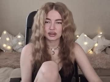 Violettaotis July 17, 2025 Chaturbate stream image