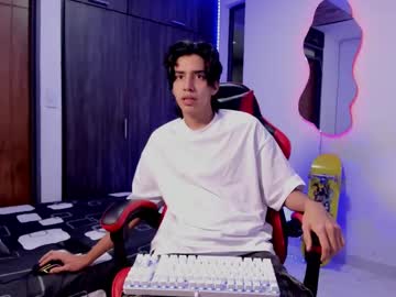 Alan_Boy01 July 17, 2025 Chaturbate stream image