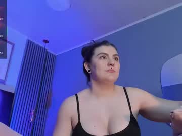 Anny_Ferrer_ July 17, 2025 Chaturbate stream image