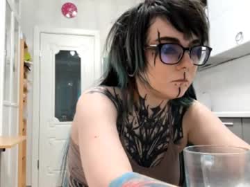 Aurora_Spell July 17, 2025 Chaturbate stream image