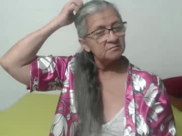 Candy_Mature_ July 17, 2025 Chaturbate stream image