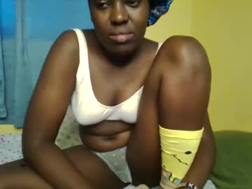 Coco_Vixen9 July 17, 2025 Chaturbate stream image