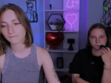 Eva_Smiith_ July 17, 2025 Chaturbate stream image