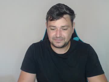 Just_A_Nice_Guy_27 July 17, 2025 Chaturbate stream image