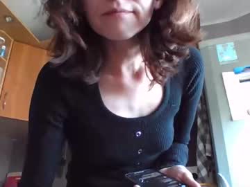 Kissmealisa July 17, 2025 Chaturbate stream image