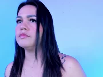 Lily_Santos_ July 17, 2025 Chaturbate stream image