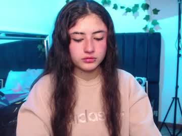 Madisoneverheart July 17, 2025 Chaturbate stream image
