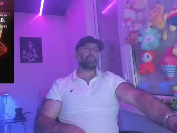 Magabear July 17, 2025 Chaturbate stream image