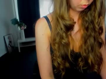 Milanastarrr July 17, 2025 Chaturbate stream image