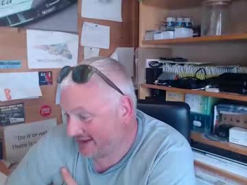 Muppetdave July 17, 2025 Chaturbate stream image
