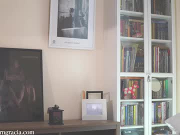 Northern_Gracia July 17, 2025 Chaturbate stream image