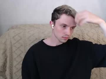 Samcutieboi July 17, 2025 Chaturbate stream image