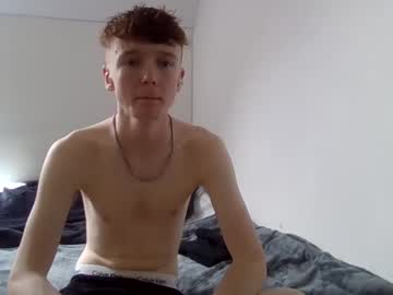 Thaty0ungtwink July 17, 2025 Chaturbate stream image