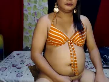 Urasiandominaxx July 17, 2025 Chaturbate stream image