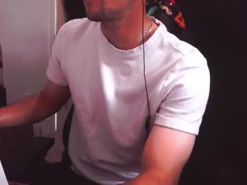 Bigandbaldtv July 17, 2025 Chaturbate stream image