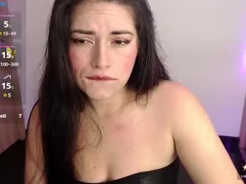 Brenda_Ev July 17, 2025 Chaturbate stream image