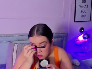 Caroline_Joyce July 17, 2025 Chaturbate stream image