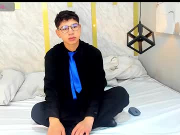 Chistianjd21 July 17, 2025 Chaturbate stream image