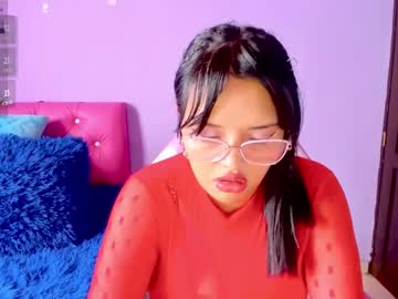 Cristaln07 July 17, 2025 Chaturbate stream image
