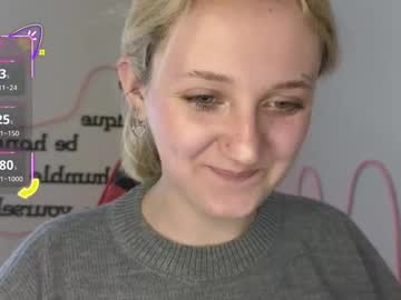 Frosty_Blueberries4 July 17, 2025 Chaturbate stream image