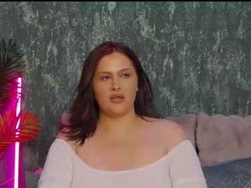 Ivyraay July 17, 2025 Chaturbate stream image