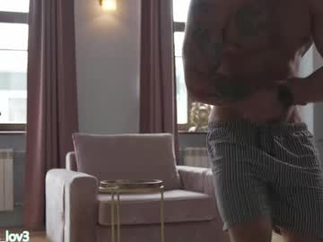Karlos_Murphy July 17, 2025 Chaturbate stream image