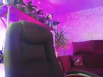 Lady_Gloria July 17, 2025 Chaturbate stream image