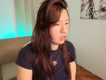Megan_Stern July 17, 2025 Chaturbate stream image