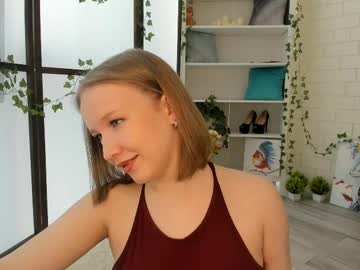 Ms_Evasweet July 17, 2025 Chaturbate stream image