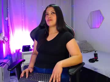Shantalgh_ July 17, 2025 Chaturbate stream image