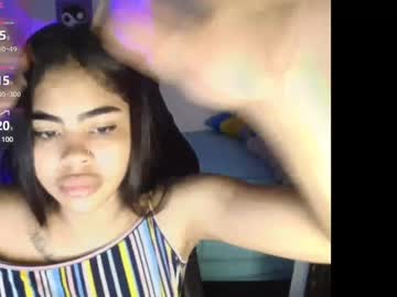 Bratz_Evans July 17, 2025 Chaturbate stream image